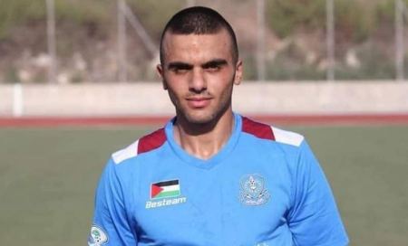 استشهاد شاب وإصابة عدد آخر في نابلس